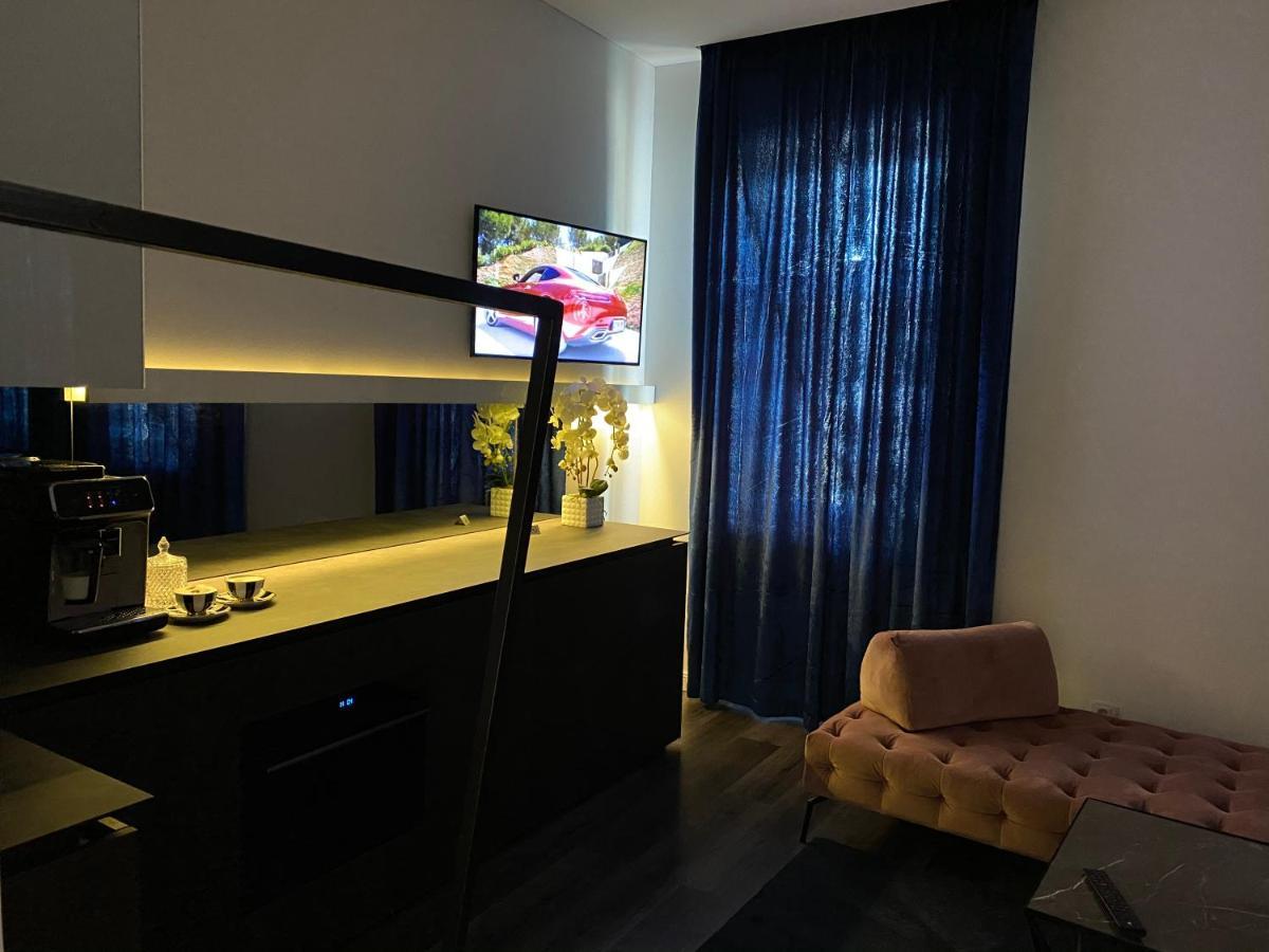 Modern And Luxury Apartment In The Center Of Kaunas Eksteriør bilde