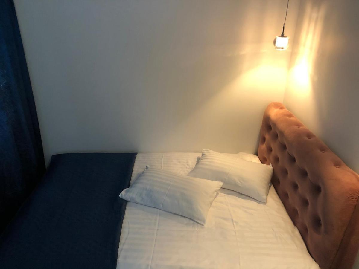 Modern And Luxury Apartment In The Center Of Kaunas Eksteriør bilde